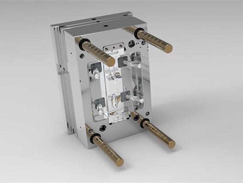 鸡冠模具制造-10