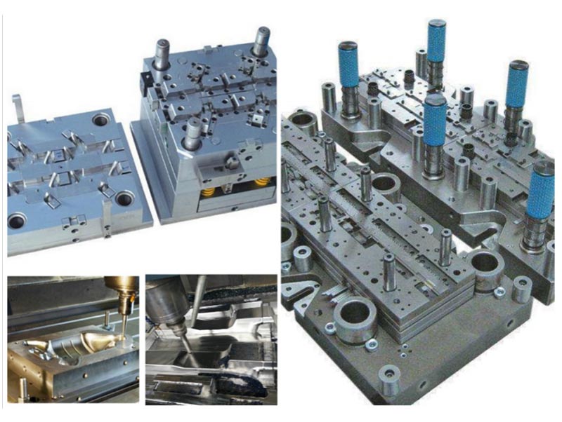 鸡冠模具制造-13