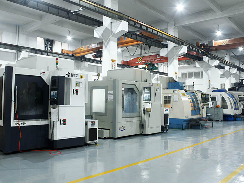 鸡冠模具制造-07