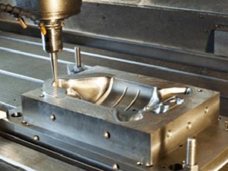 鸡冠模具制造-08