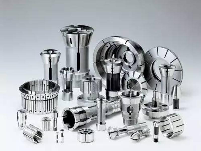 鸡冠模具制造厂家