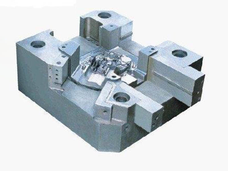 鸡冠模具制造-03