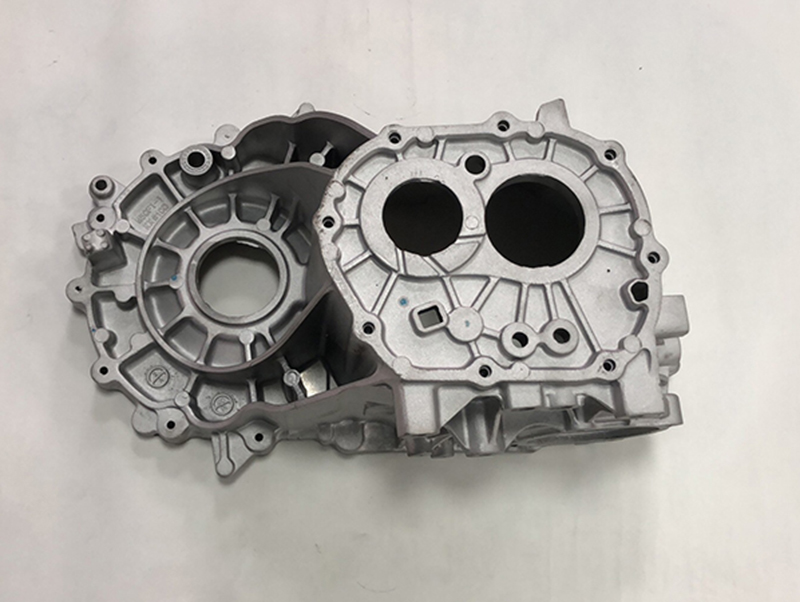 鸡冠铝压铸厂家