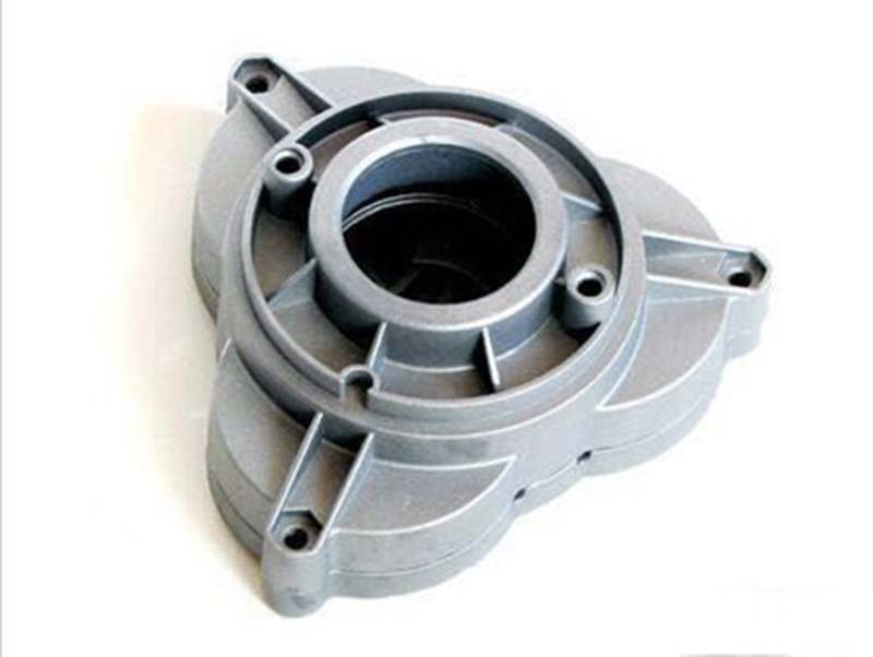 鸡冠锌压铸生产厂家